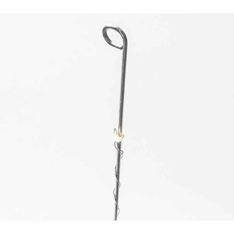 14L LED Battery Meadowgrass Fairy Light Stake - Image 6