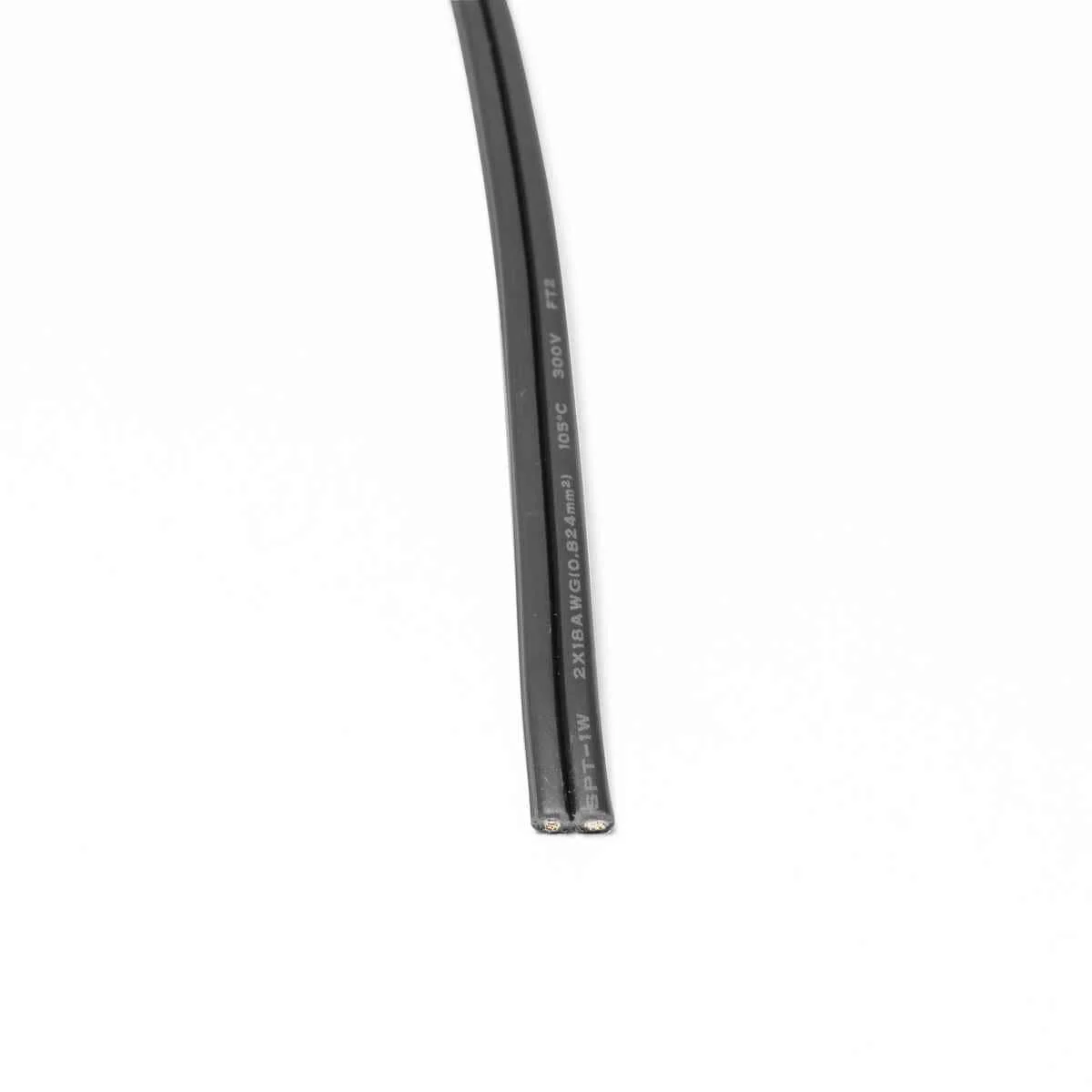 500ft Zip Wire / SPT-1W 2x18AWG - Image 4