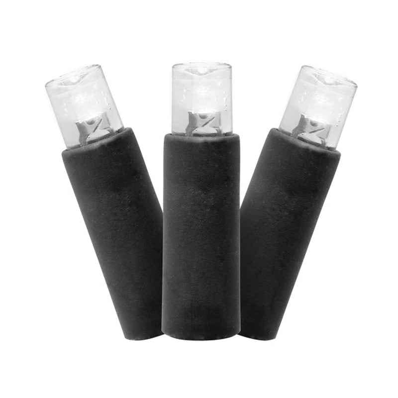 50L 7mm LED Expandable Light String, 4-6in Bulb Spacing - Image 8