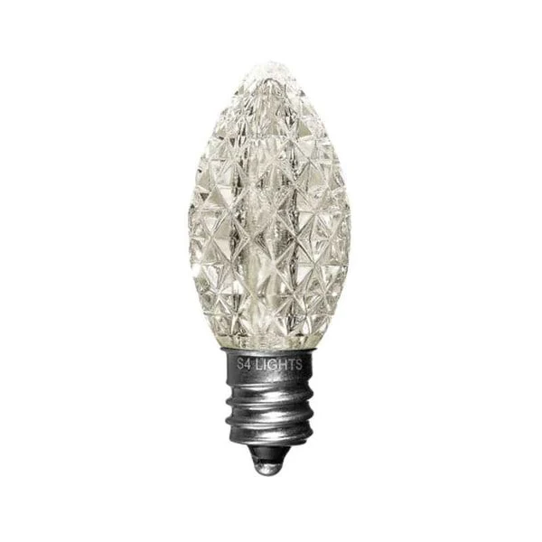 Arctic Double Chevron Christmas Snowflake - Image 9