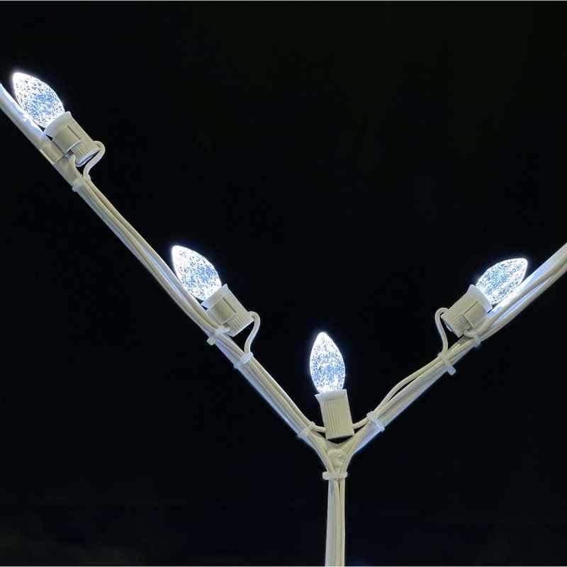 Cascade Christmas Snowflake - Image 3